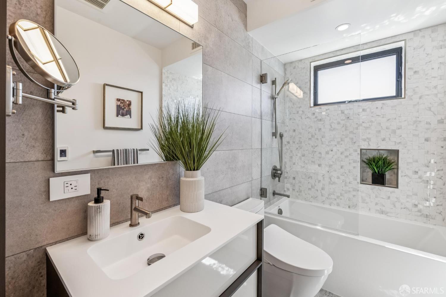 Detail Gallery Image 31 of 57 For 1485 Noe St, San Francisco,  CA 94131 - – Beds | – Baths