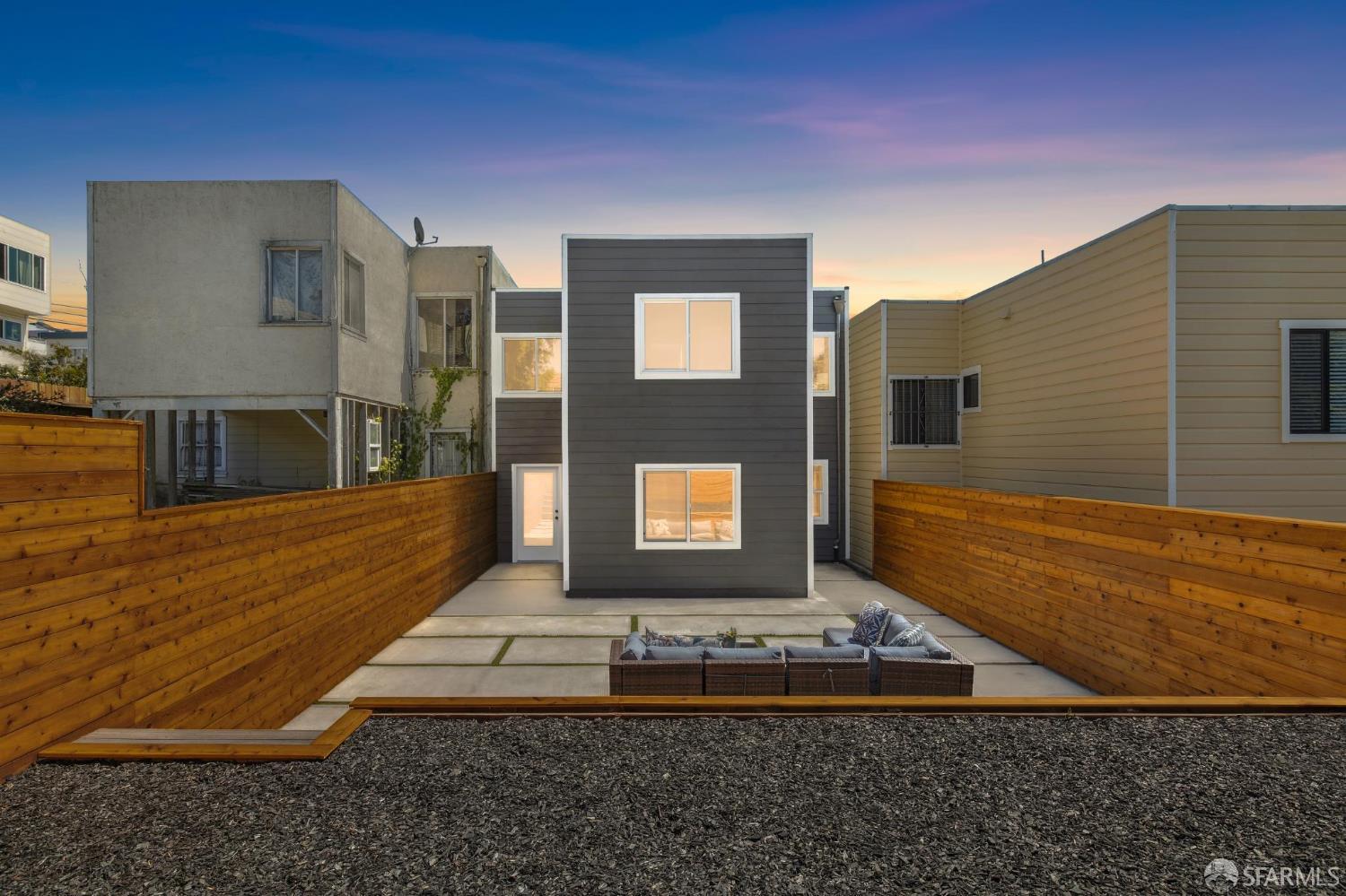 Detail Gallery Image 65 of 66 For 475 Head St, San Francisco,  CA 94132 - 4 Beds | 3 Baths