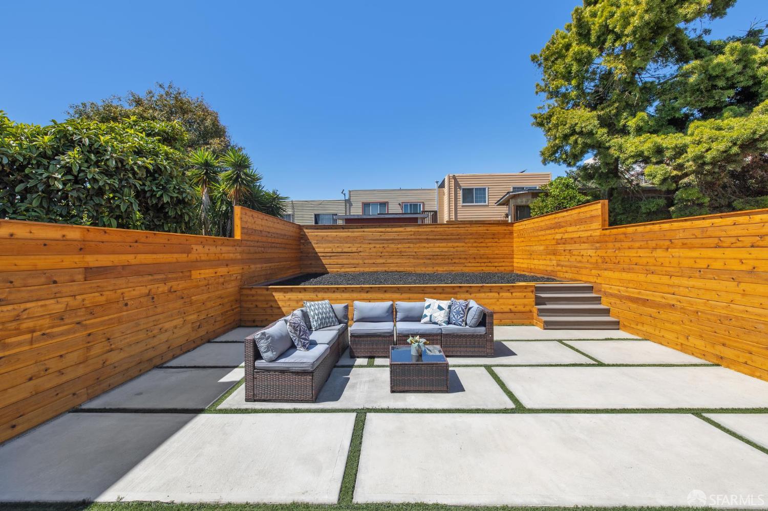 Detail Gallery Image 59 of 66 For 475 Head St, San Francisco,  CA 94132 - 4 Beds | 3 Baths