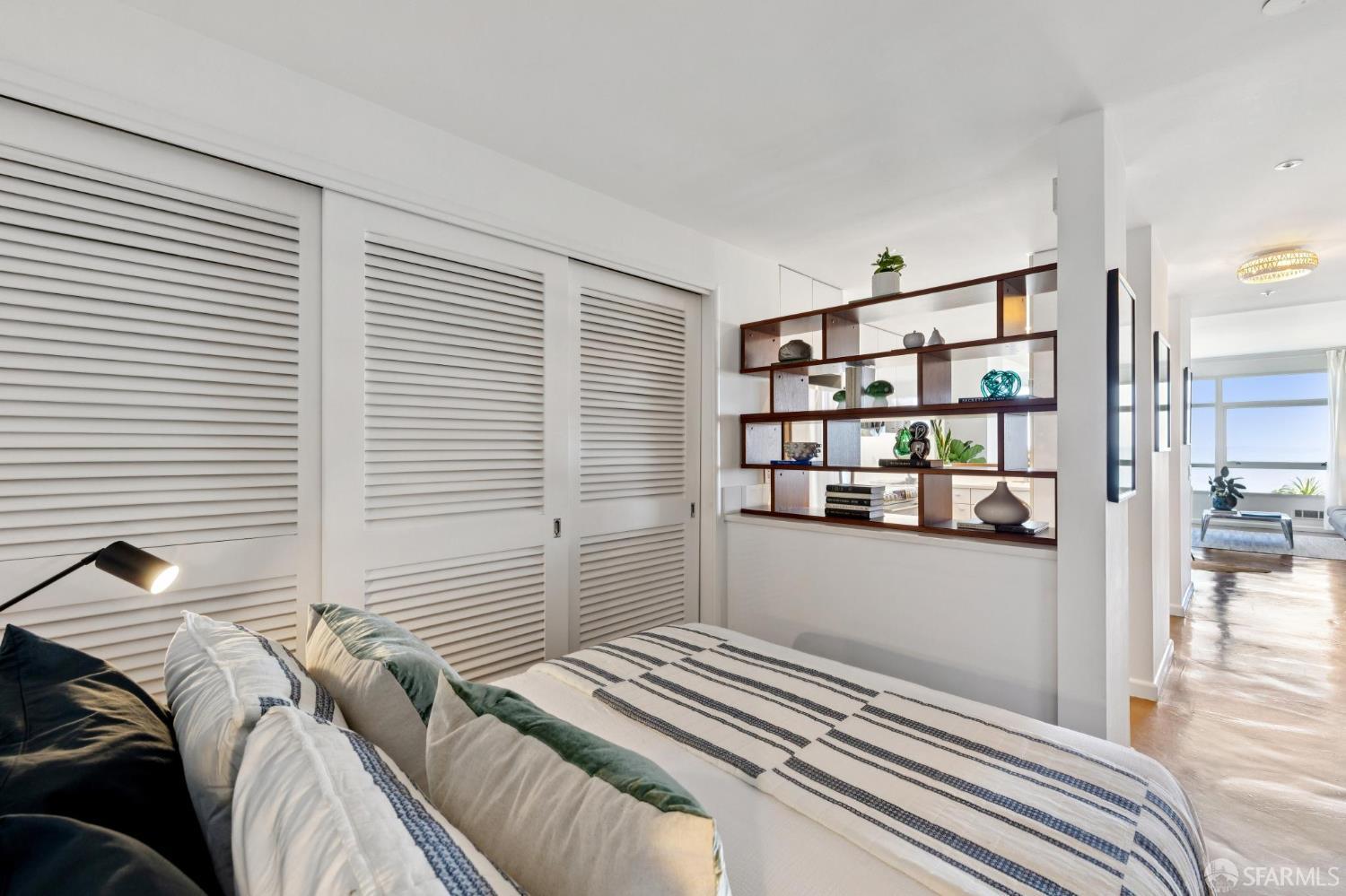 Detail Gallery Image 21 of 31 For 38 Bryant St #701,  San Francisco,  CA 94105 - 1 Beds | 1 Baths