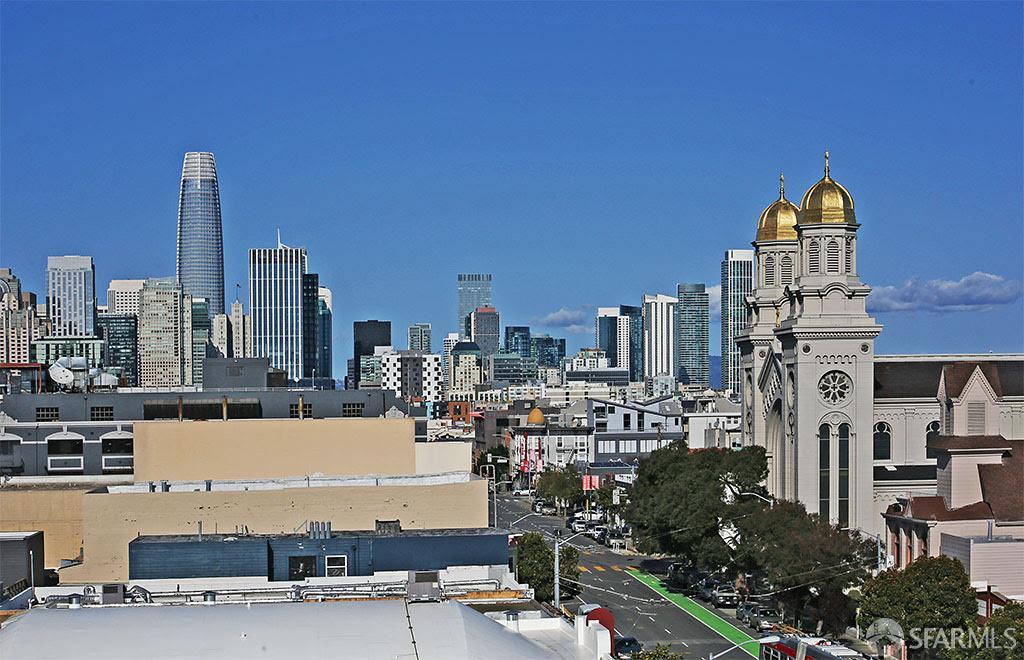 Detail Gallery Image 11 of 16 For 1532 Howard St #203,  San Francisco,  CA 94103 - 0 Beds | 1 Baths