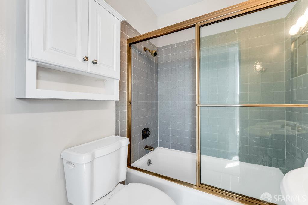 Detail Gallery Image 52 of 77 For 333 Presidio Ave #5,  San Francisco,  CA 94115 - 1 Beds | 1 Baths