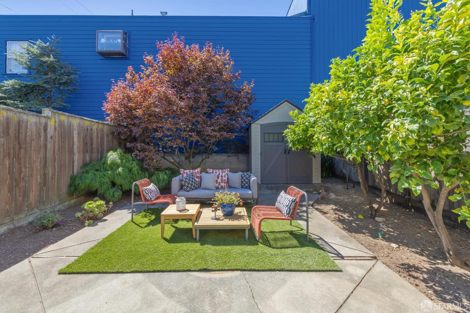 Detail Gallery Image 52 of 55 For 280 Madison St, San Francisco,  CA 94134 - 3 Beds | 2 Baths