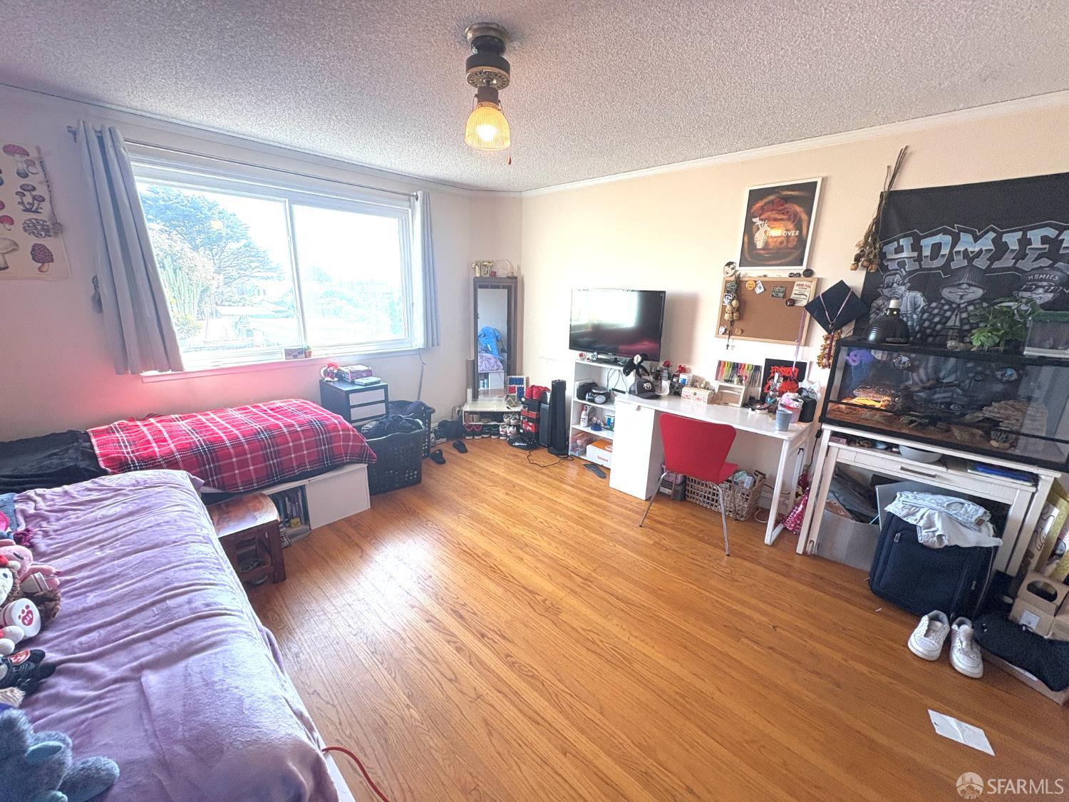 Detail Gallery Image 14 of 20 For 3621 Moraga St, San Francisco,  CA 94122 - 3 Beds | 1 Baths