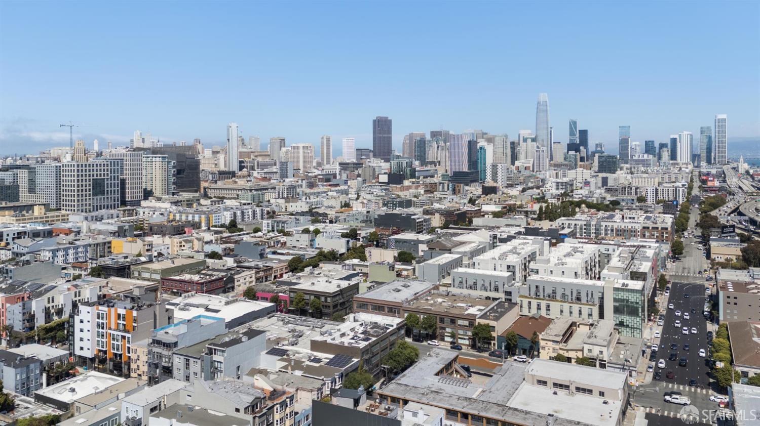 Detail Gallery Image 57 of 58 For 55 Sheridan St, San Francisco,  CA 94103 - 4 Beds | 3/1 Baths
