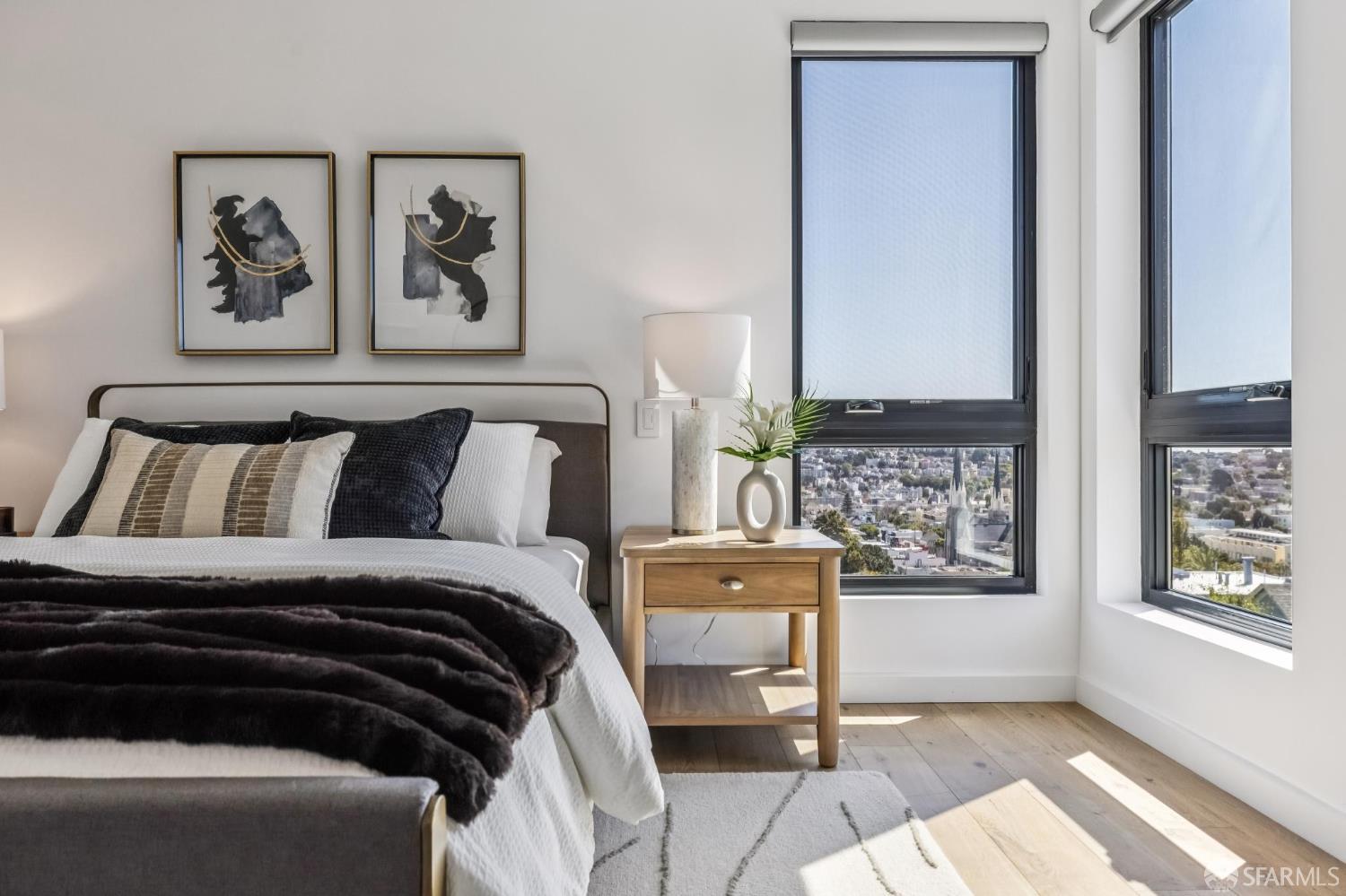 Detail Gallery Image 26 of 57 For 1485 Noe St, San Francisco,  CA 94131 - – Beds | – Baths