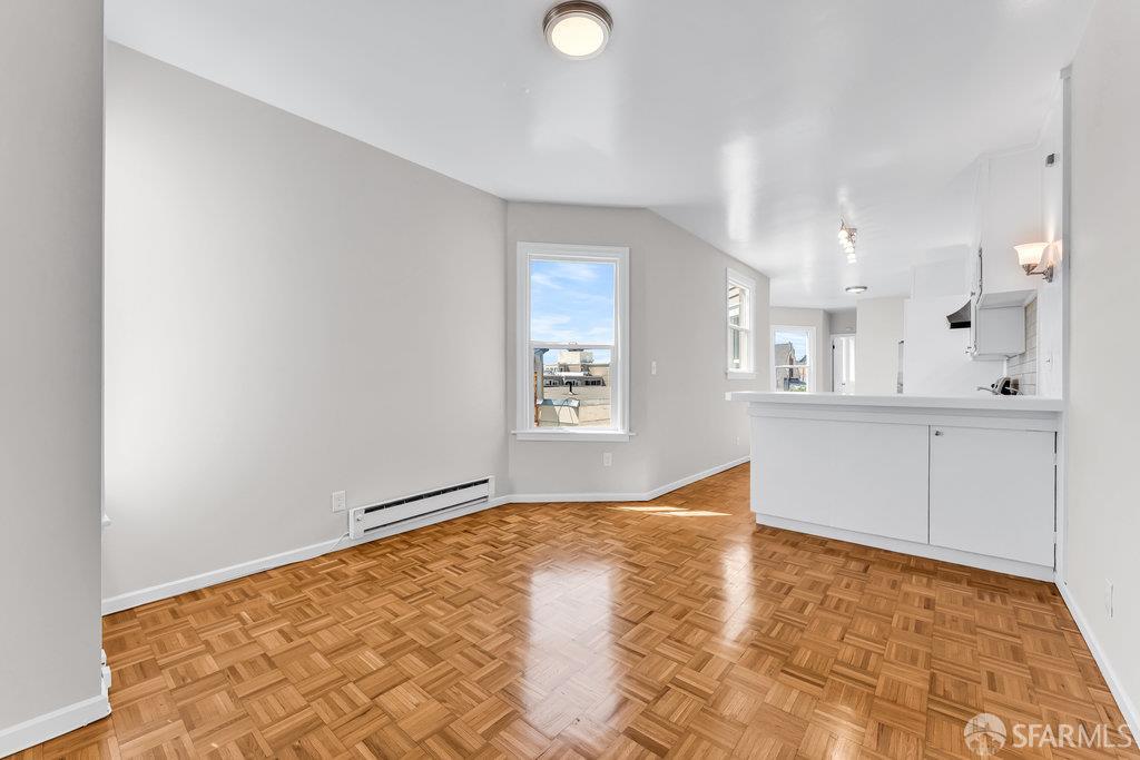 Detail Gallery Image 14 of 77 For 333 Presidio Ave #5,  San Francisco,  CA 94115 - 1 Beds | 1 Baths