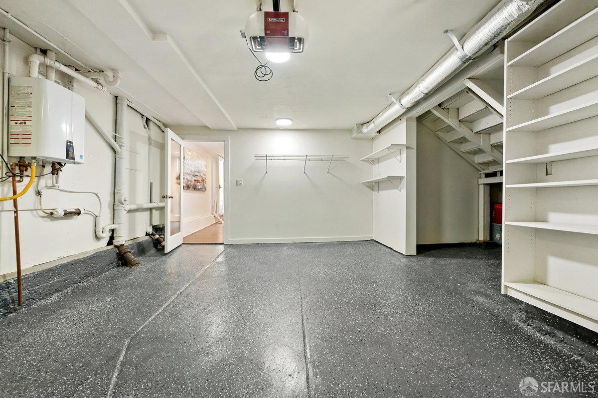 Detail Gallery Image 50 of 91 For 251 Richland Ave, San Francisco,  CA 94110 - 2 Beds | 2 Baths