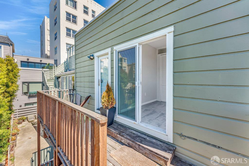 Detail Gallery Image 63 of 77 For 333 Presidio Ave #5,  San Francisco,  CA 94115 - 1 Beds | 1 Baths