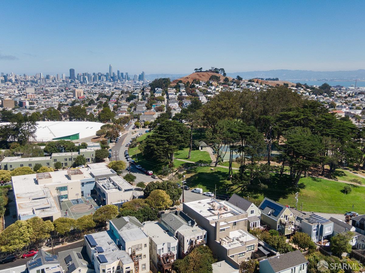 Detail Gallery Image 64 of 91 For 251 Richland Ave, San Francisco,  CA 94110 - 2 Beds | 2 Baths
