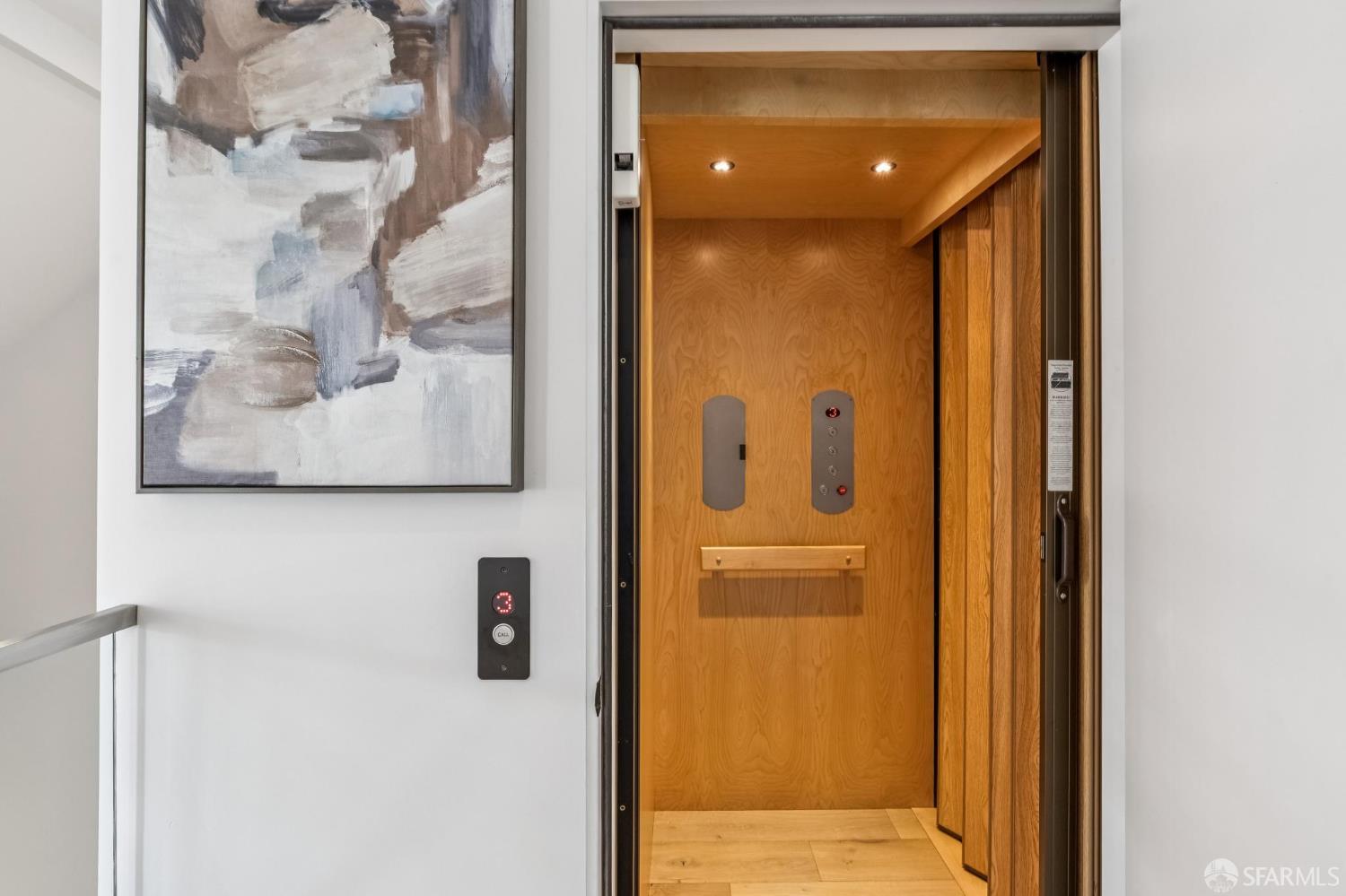Detail Gallery Image 36 of 57 For 1485 Noe St, San Francisco,  CA 94131 - – Beds | – Baths