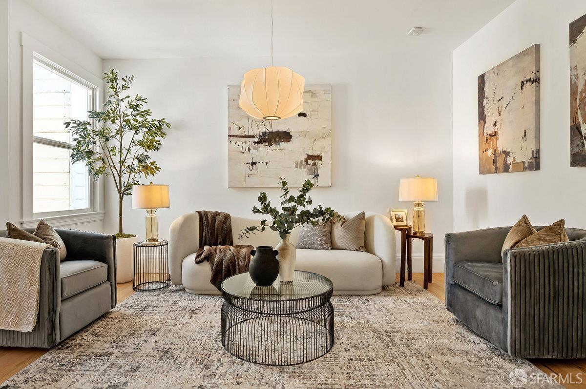 Detail Gallery Image 2 of 91 For 251 Richland Ave, San Francisco,  CA 94110 - 2 Beds | 2 Baths