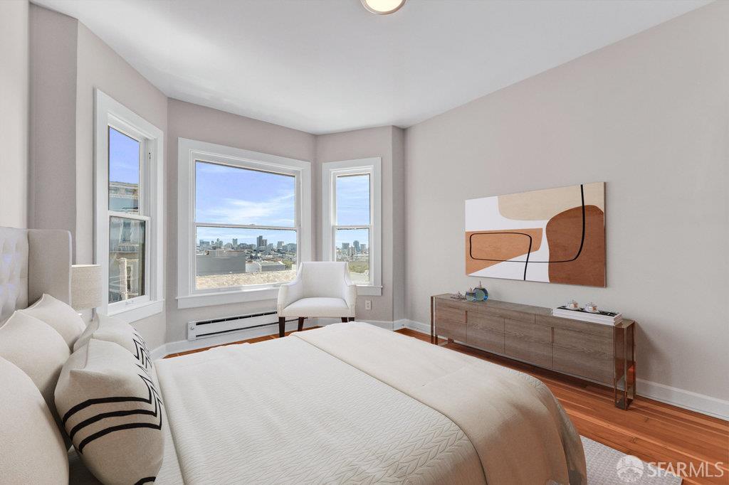 Detail Gallery Image 47 of 77 For 333 Presidio Ave #5,  San Francisco,  CA 94115 - 1 Beds | 1 Baths