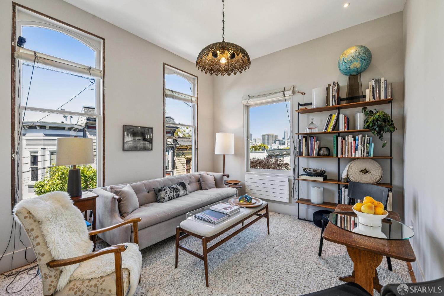 Detail Gallery Image 36 of 61 For 675 Ivy St, San Francisco,  CA 94102 - – Beds | – Baths