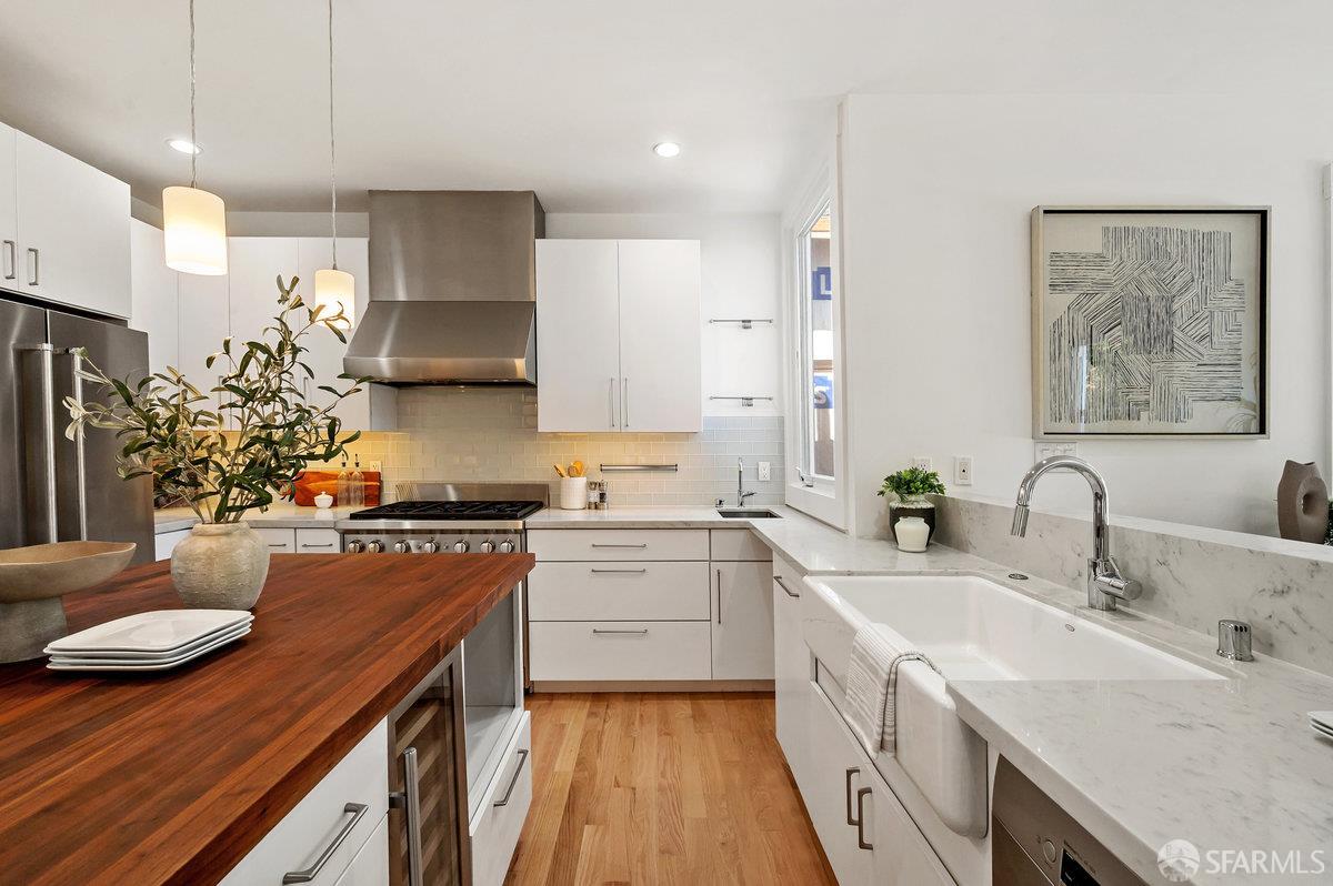 Detail Gallery Image 21 of 91 For 251 Richland Ave, San Francisco,  CA 94110 - 2 Beds | 2 Baths