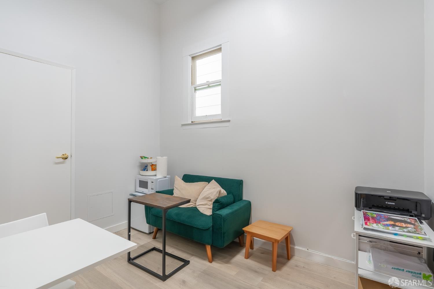 Detail Gallery Image 17 of 18 For 2139 Taraval St, San Francisco,  CA 94116 - 1 Beds | 2 Baths