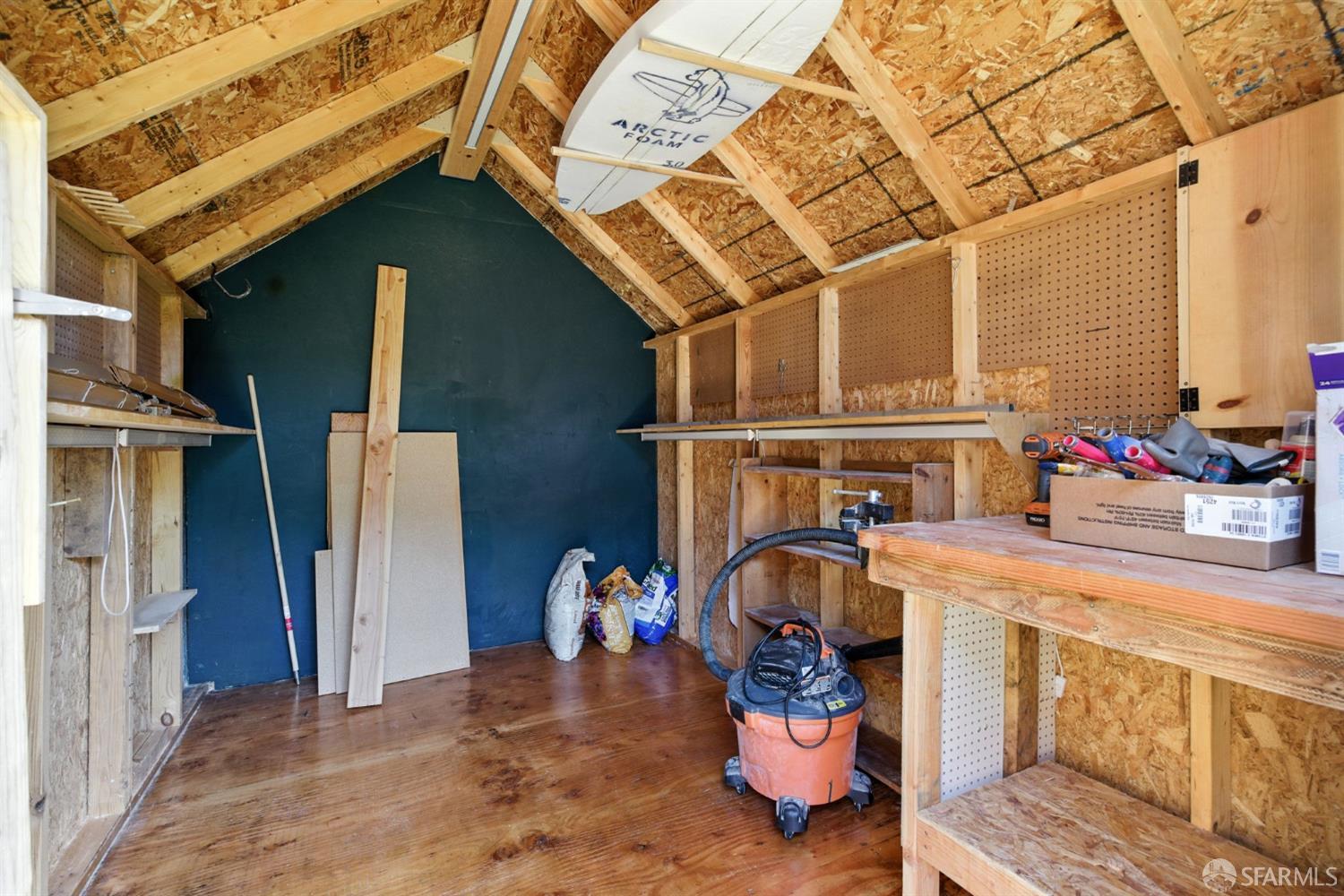 Detail Gallery Image 45 of 62 For 502 Plymouth Ave, San Francisco,  CA 94112 - 2 Beds | 1 Baths