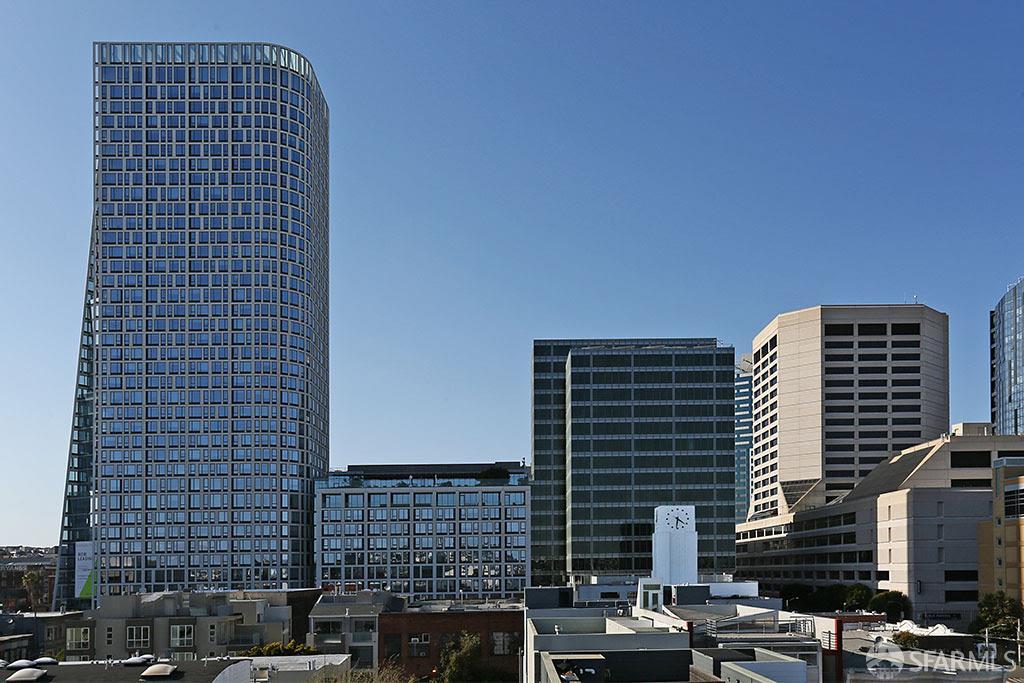 Detail Gallery Image 12 of 16 For 1532 Howard St #203,  San Francisco,  CA 94103 - 0 Beds | 1 Baths