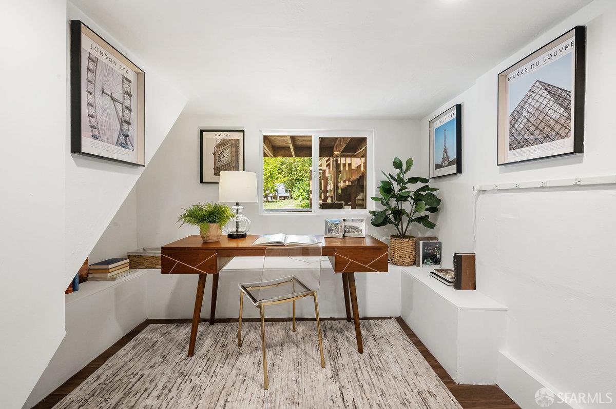 Detail Gallery Image 42 of 91 For 251 Richland Ave, San Francisco,  CA 94110 - 2 Beds | 2 Baths