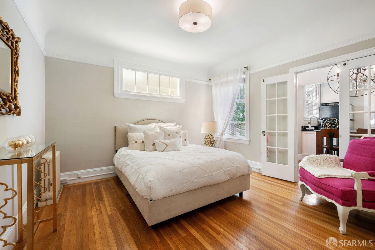 Detail Gallery Image 7 of 21 For 1468 Francisco St #1,  San Francisco,  CA 94123 - 1 Beds | 1 Baths