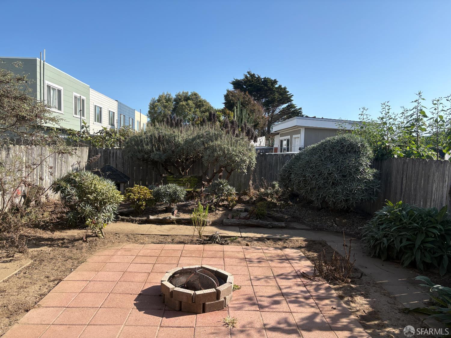 Detail Gallery Image 17 of 20 For 3621 Moraga St, San Francisco,  CA 94122 - 3 Beds | 1 Baths