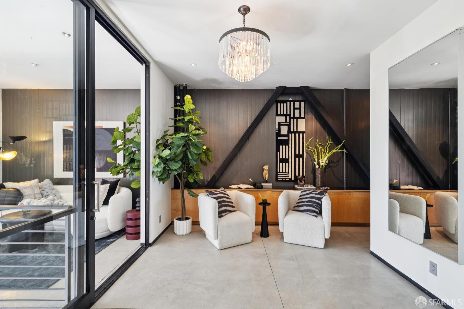 Detail Gallery Image 22 of 58 For 55 Sheridan St, San Francisco,  CA 94103 - 4 Beds | 3/1 Baths