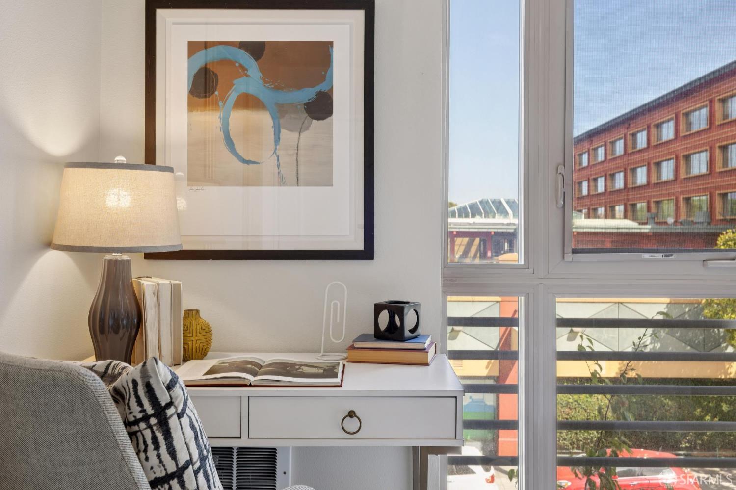 Detail Gallery Image 14 of 28 For 329 Bay St #305,  San Francisco,  CA 94133 - 1 Beds | 1 Baths