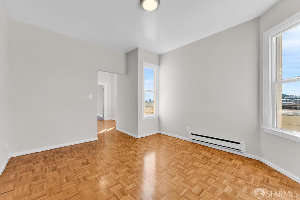 Detail Gallery Image 16 of 77 For 333 Presidio Ave #5,  San Francisco,  CA 94115 - 1 Beds | 1 Baths