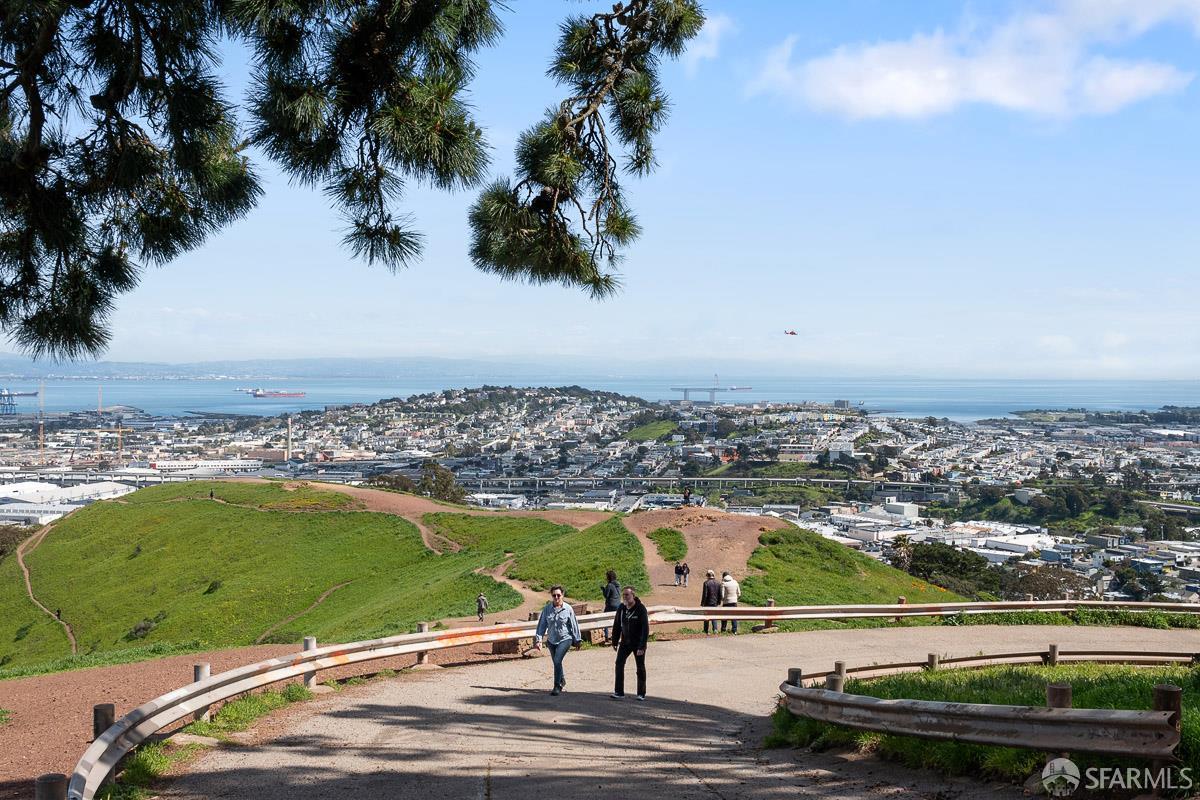 Detail Gallery Image 88 of 91 For 251 Richland Ave, San Francisco,  CA 94110 - 2 Beds | 2 Baths