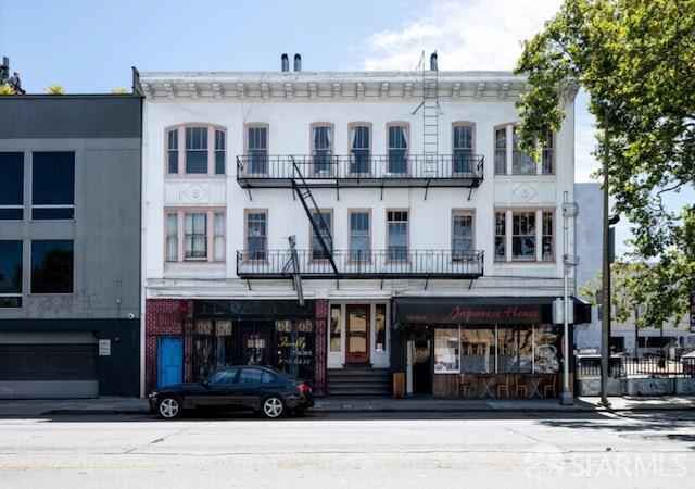Detail Gallery Image 14 of 52 For 480 6th St, San Francisco,  CA 94103 - – Beds | – Baths