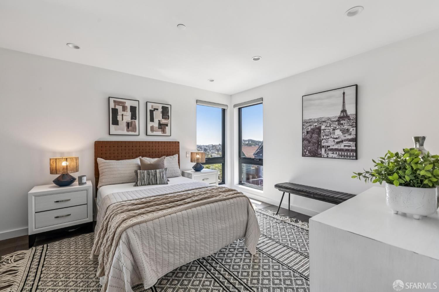 Detail Gallery Image 51 of 57 For 1485 Noe St, San Francisco,  CA 94131 - – Beds | – Baths