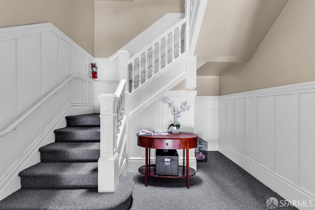 Detail Gallery Image 9 of 77 For 333 Presidio Ave #5,  San Francisco,  CA 94115 - 1 Beds | 1 Baths