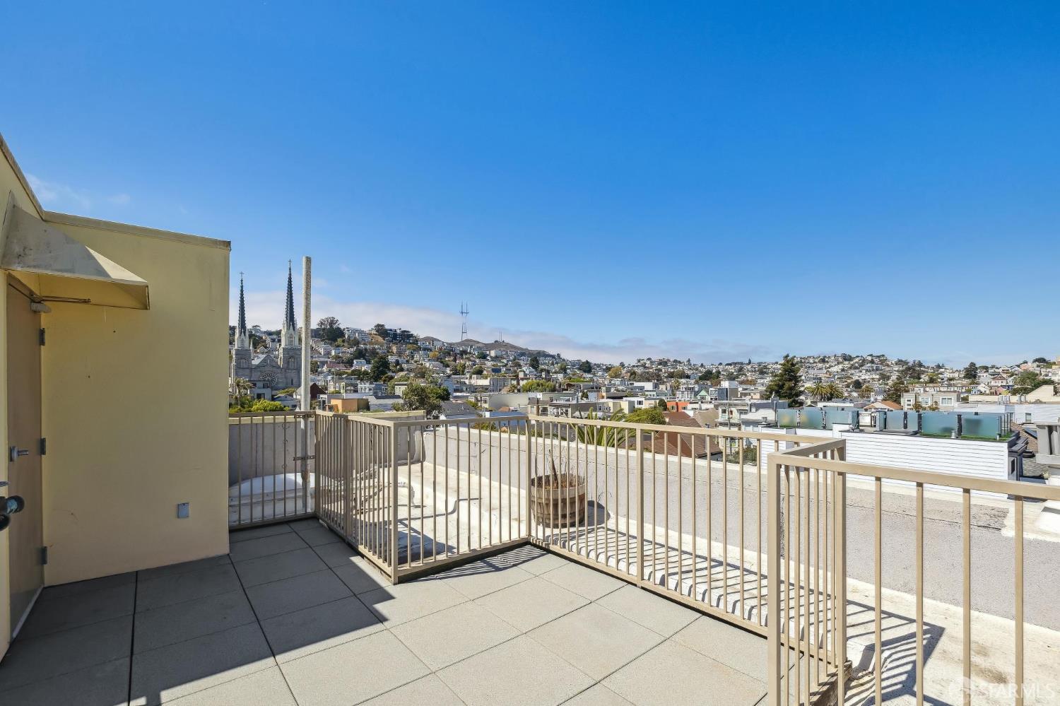 Detail Gallery Image 37 of 48 For 1592 Dolores St, San Francisco,  CA 94110 - 3 Beds | 2 Baths