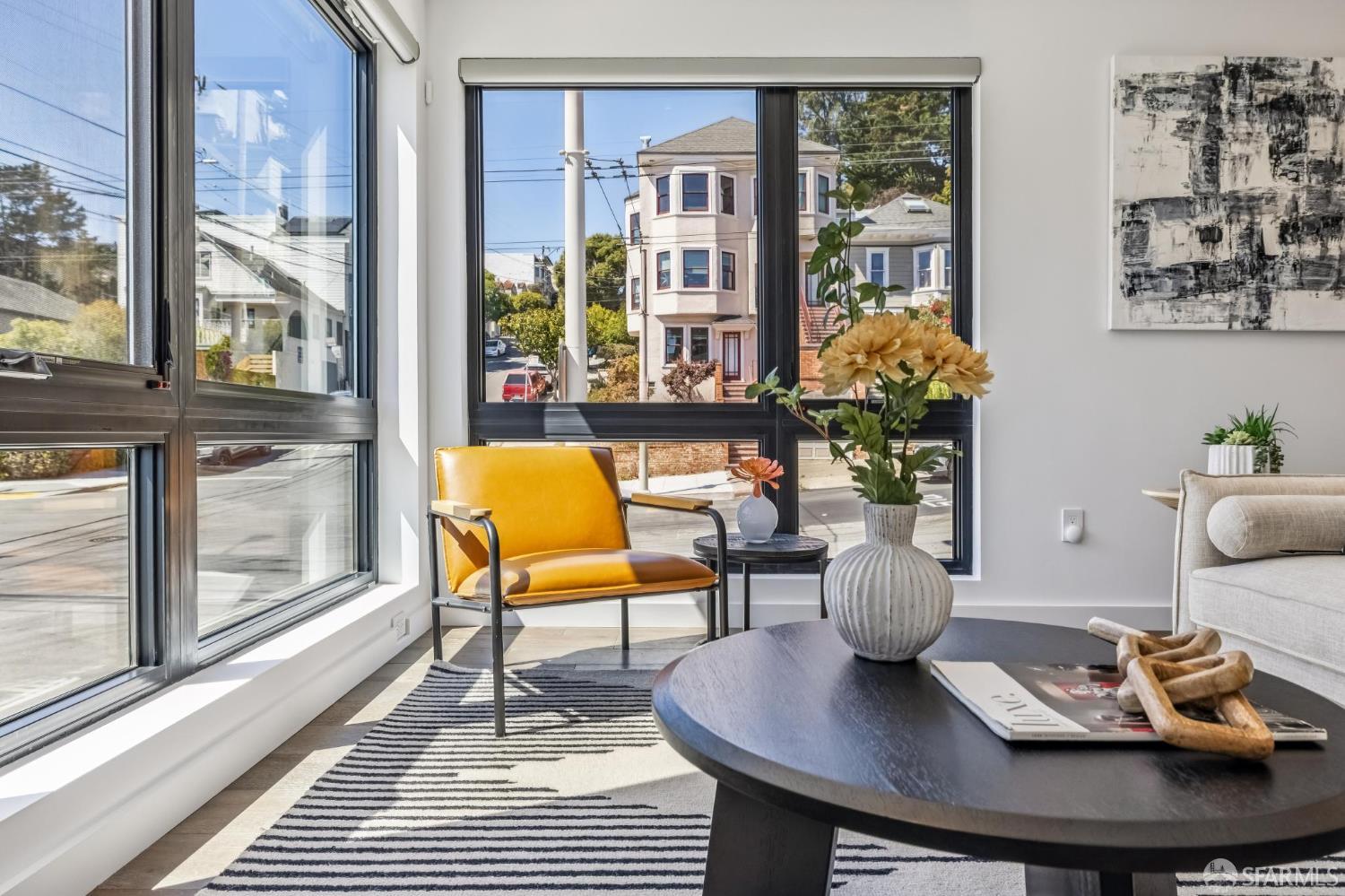 Detail Gallery Image 43 of 57 For 1485 Noe St, San Francisco,  CA 94131 - – Beds | – Baths