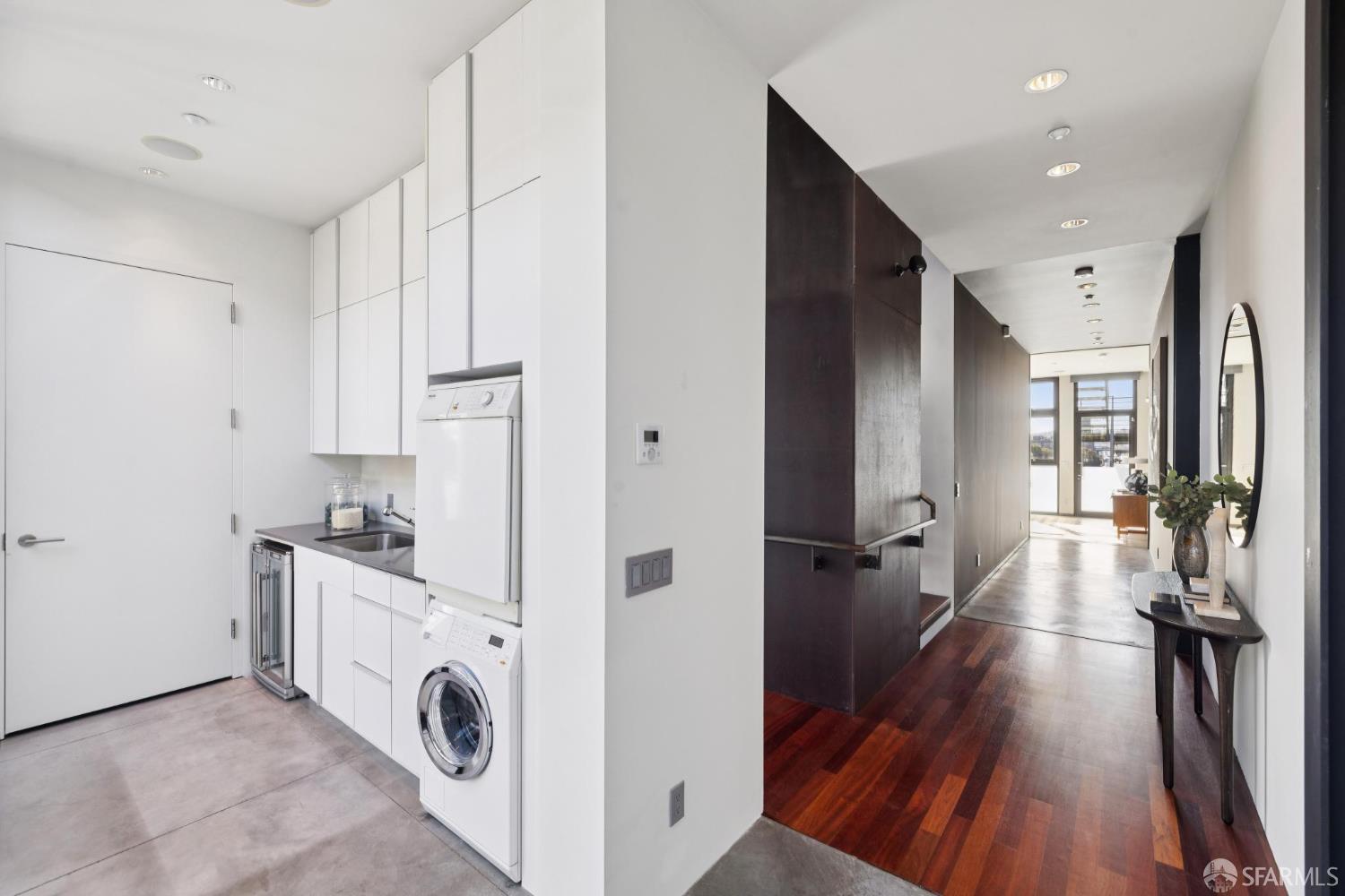 Detail Gallery Image 35 of 58 For 55 Sheridan St, San Francisco,  CA 94103 - 4 Beds | 3/1 Baths