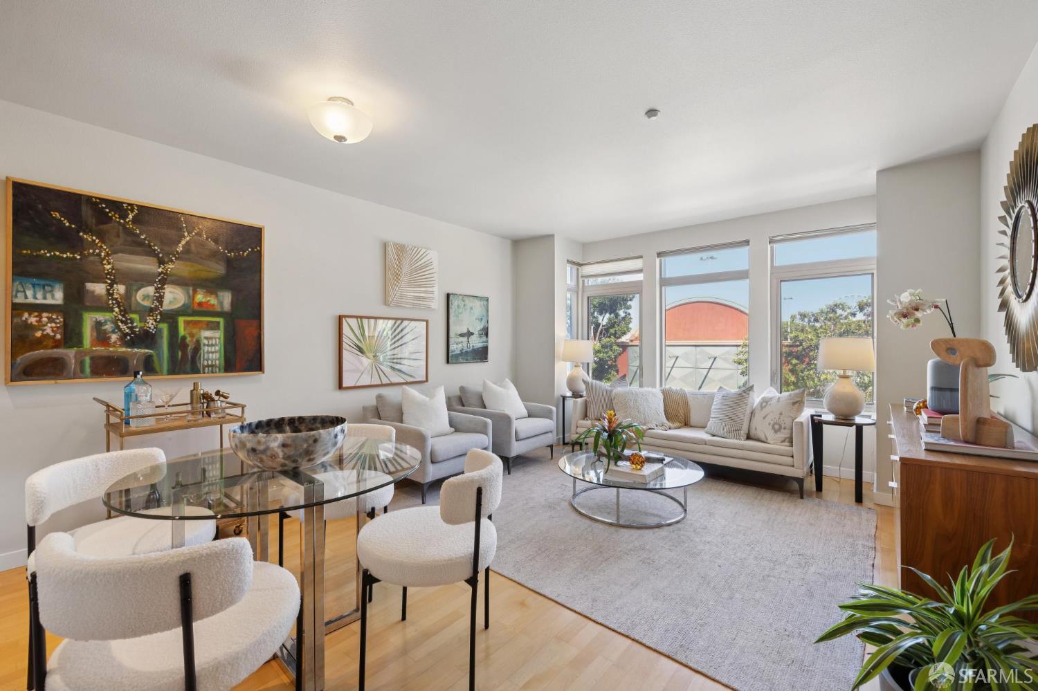 Detail Gallery Image 6 of 28 For 329 Bay St #305,  San Francisco,  CA 94133 - 1 Beds | 1 Baths