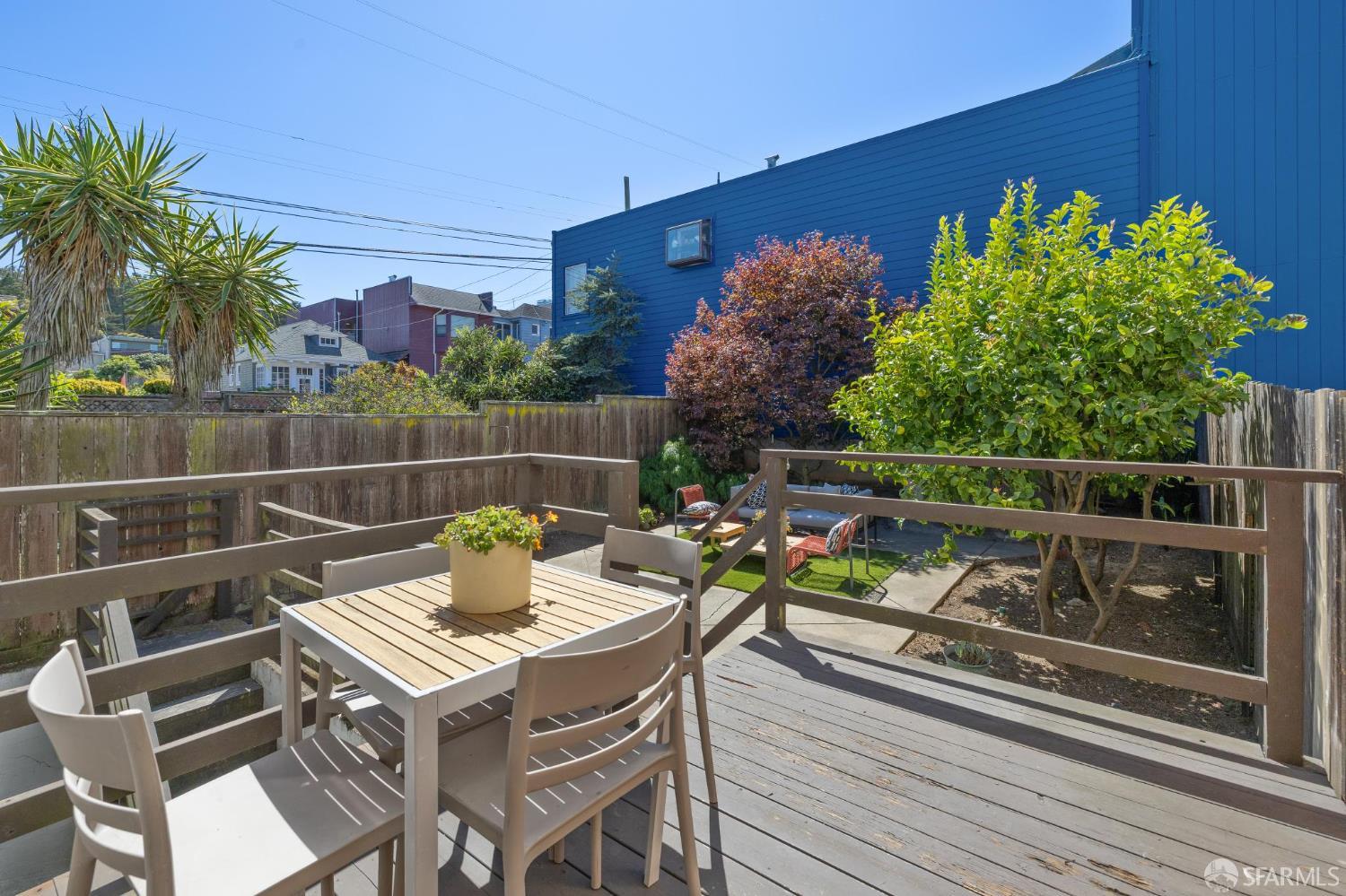 Detail Gallery Image 50 of 55 For 280 Madison St, San Francisco,  CA 94134 - 3 Beds | 2 Baths