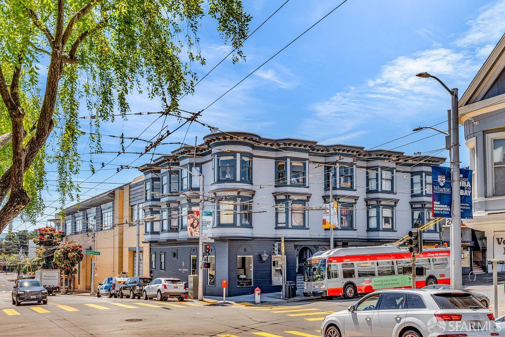 Detail Gallery Image 76 of 77 For 333 Presidio Ave #5,  San Francisco,  CA 94115 - 1 Beds | 1 Baths