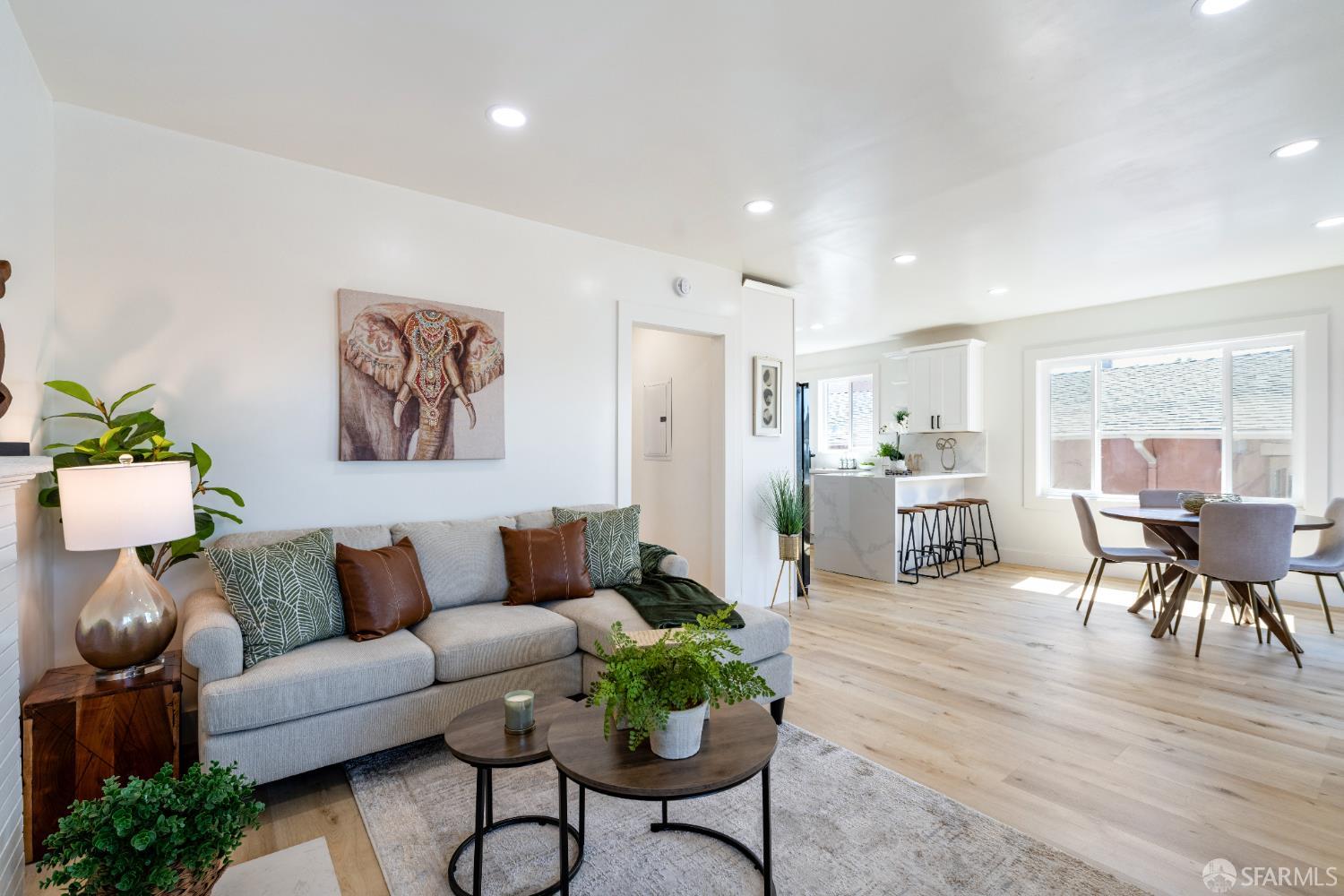 Detail Gallery Image 23 of 25 For 3568 Harper St, Oakland,  CA 94601 - 3 Beds | 2 Baths