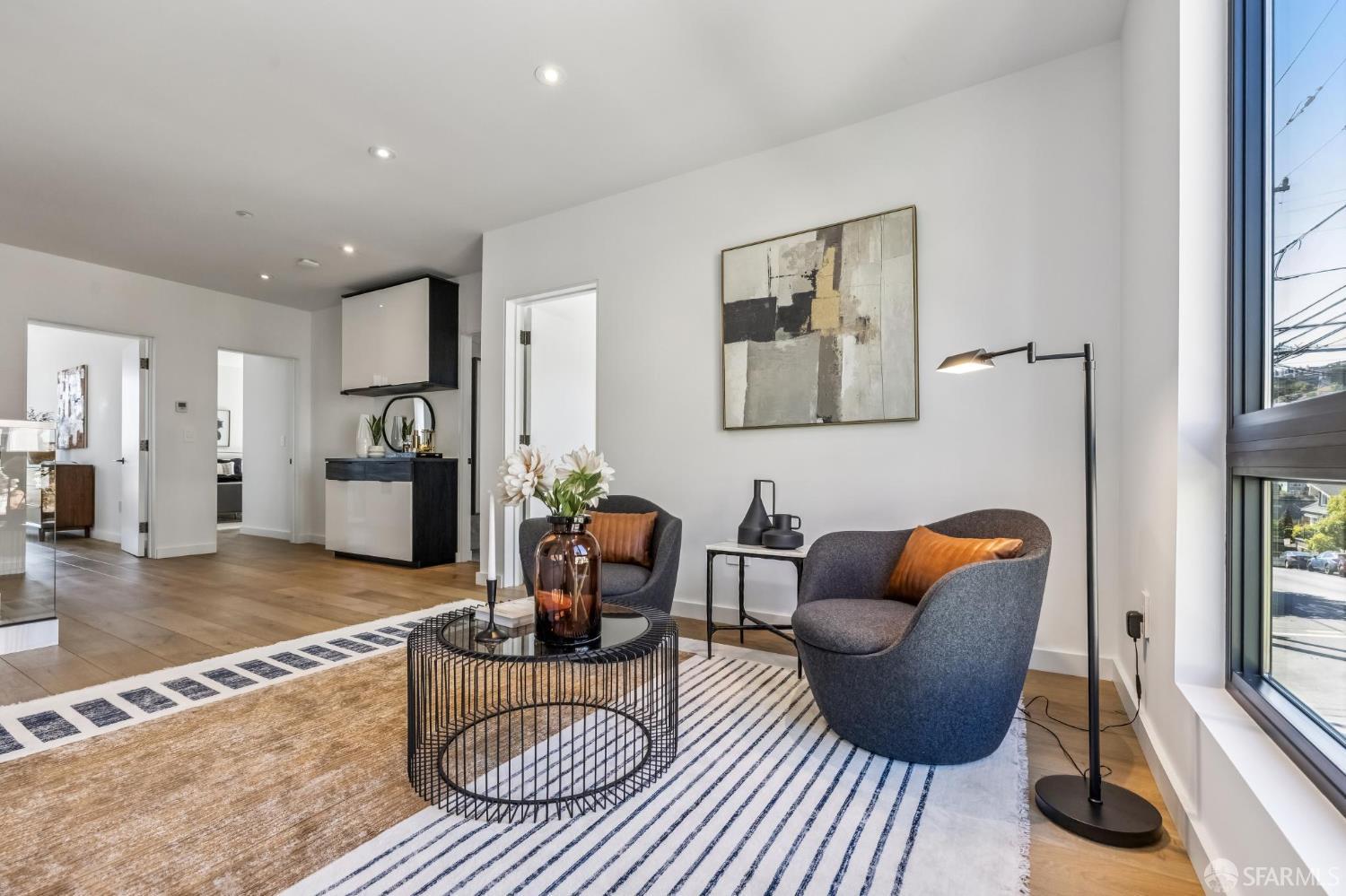 Detail Gallery Image 25 of 57 For 1485 Noe St, San Francisco,  CA 94131 - – Beds | – Baths