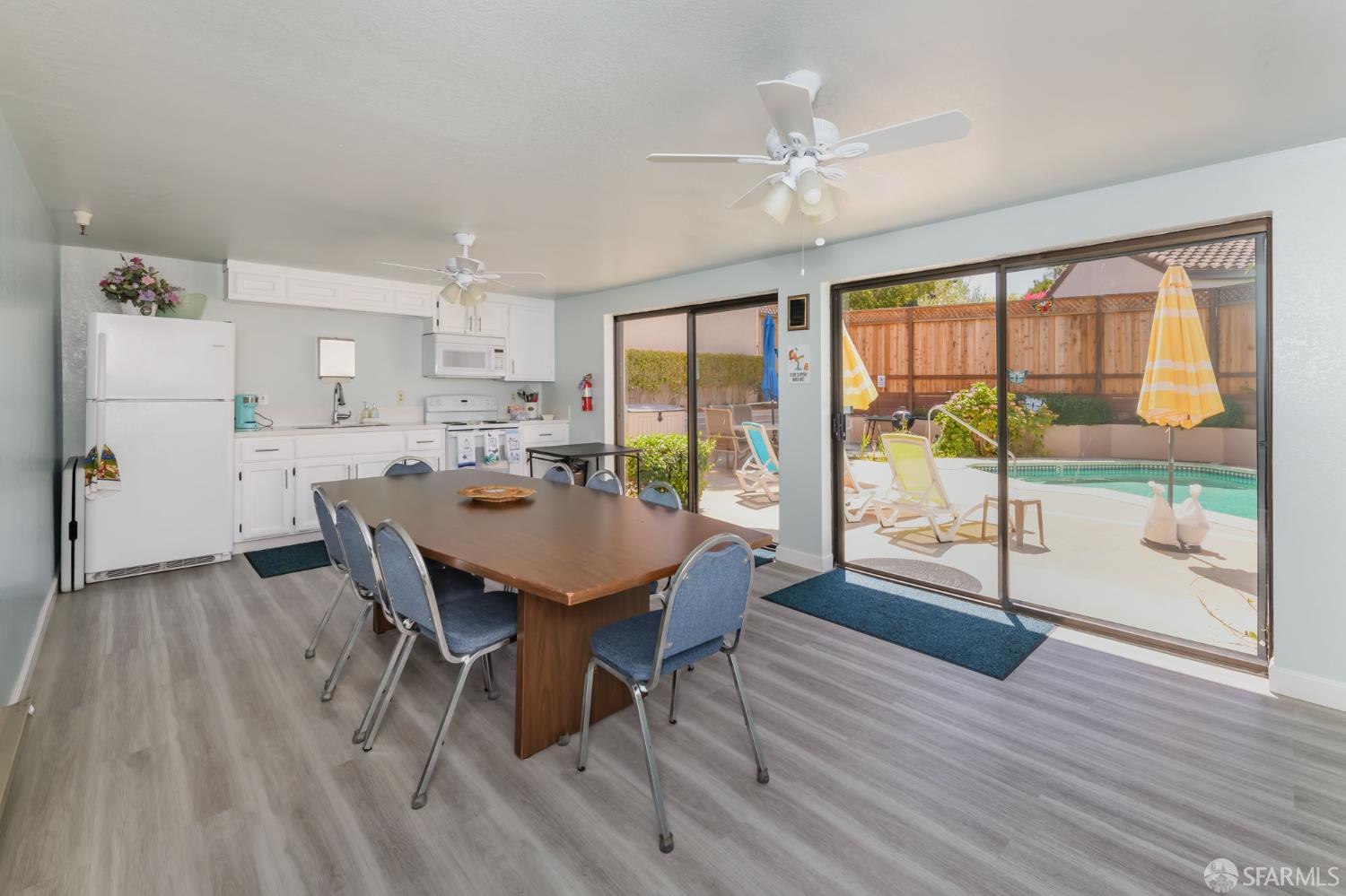 Detail Gallery Image 28 of 28 For 777 Morrell Ave #302,  Burlingame,  CA 94010 - 1 Beds | 1 Baths