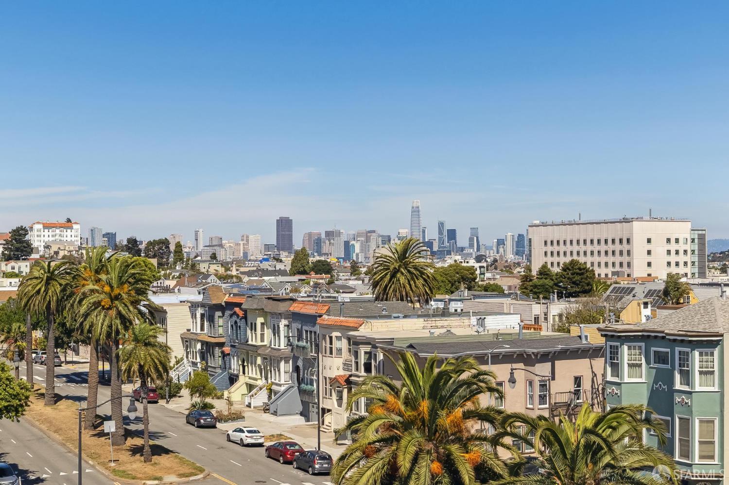 Detail Gallery Image 35 of 48 For 1592 Dolores St, San Francisco,  CA 94110 - 3 Beds | 2 Baths