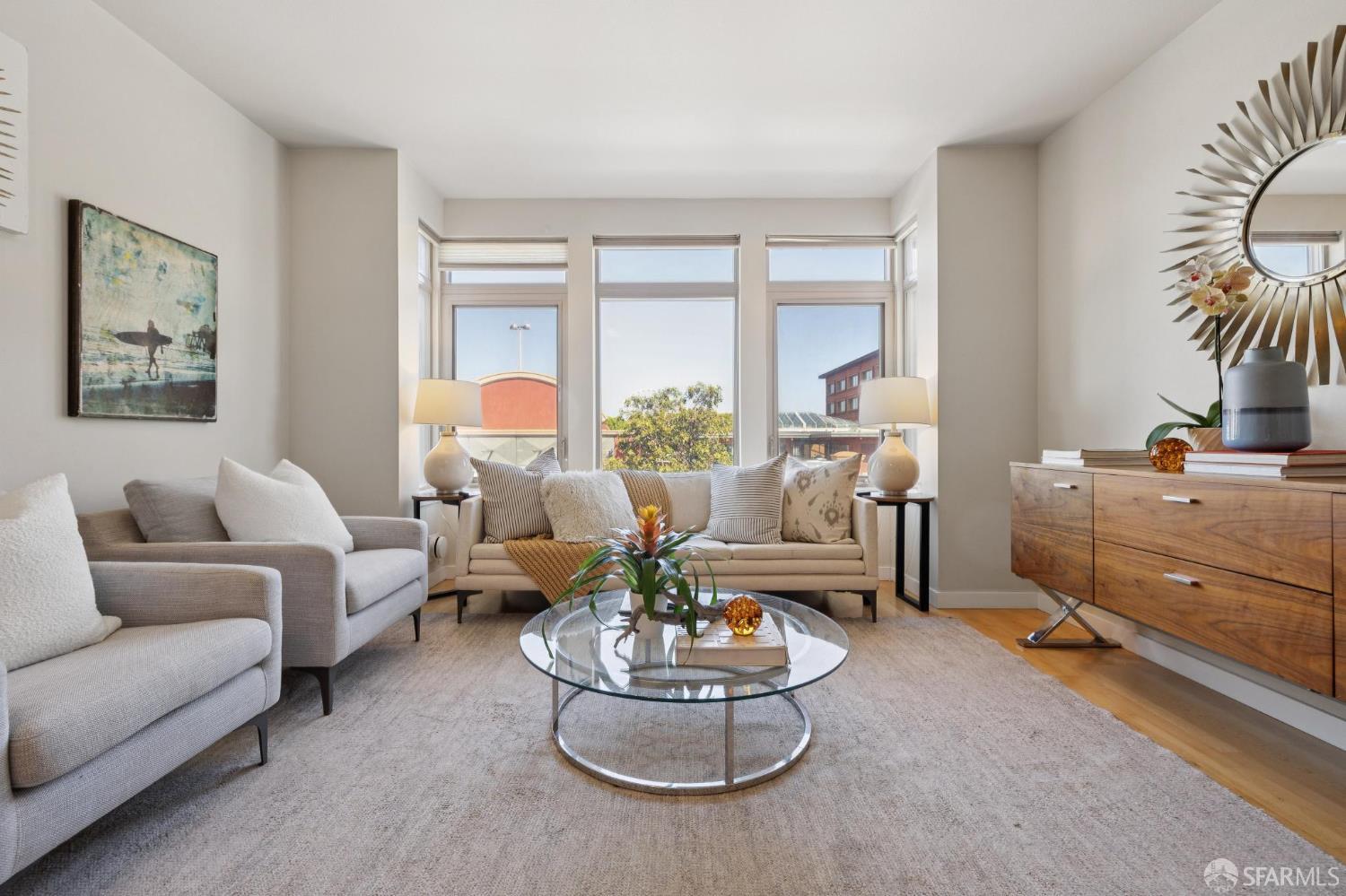 Detail Gallery Image 9 of 28 For 329 Bay St #305,  San Francisco,  CA 94133 - 1 Beds | 1 Baths