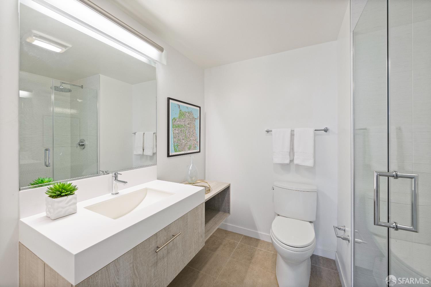 Detail Gallery Image 10 of 30 For 451 Donahue St #413,  San Francisco,  CA 94124 - 2 Beds | 2 Baths