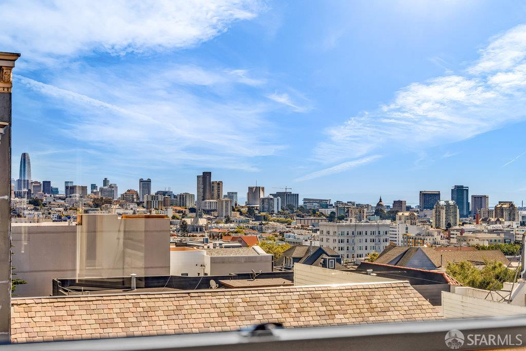 Detail Gallery Image 38 of 77 For 333 Presidio Ave #5,  San Francisco,  CA 94115 - 1 Beds | 1 Baths