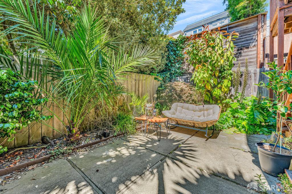 Detail Gallery Image 66 of 77 For 333 Presidio Ave #5,  San Francisco,  CA 94115 - 1 Beds | 1 Baths
