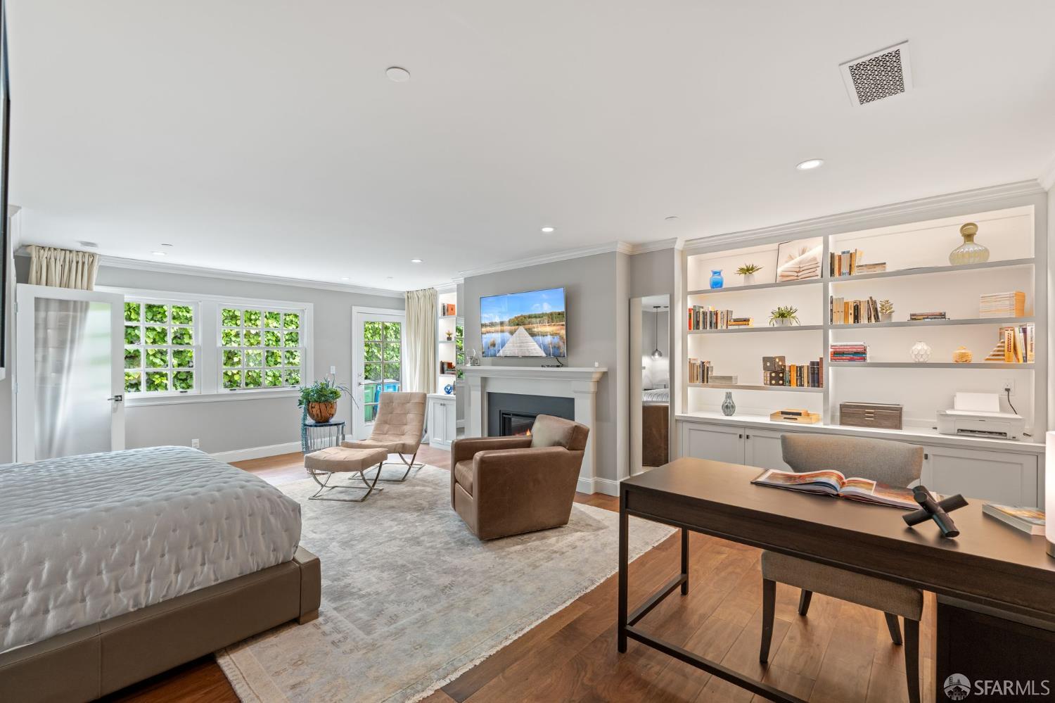 Detail Gallery Image 29 of 51 For 116 Alta St, San Francisco,  CA 94133 - 2 Beds | 2 Baths
