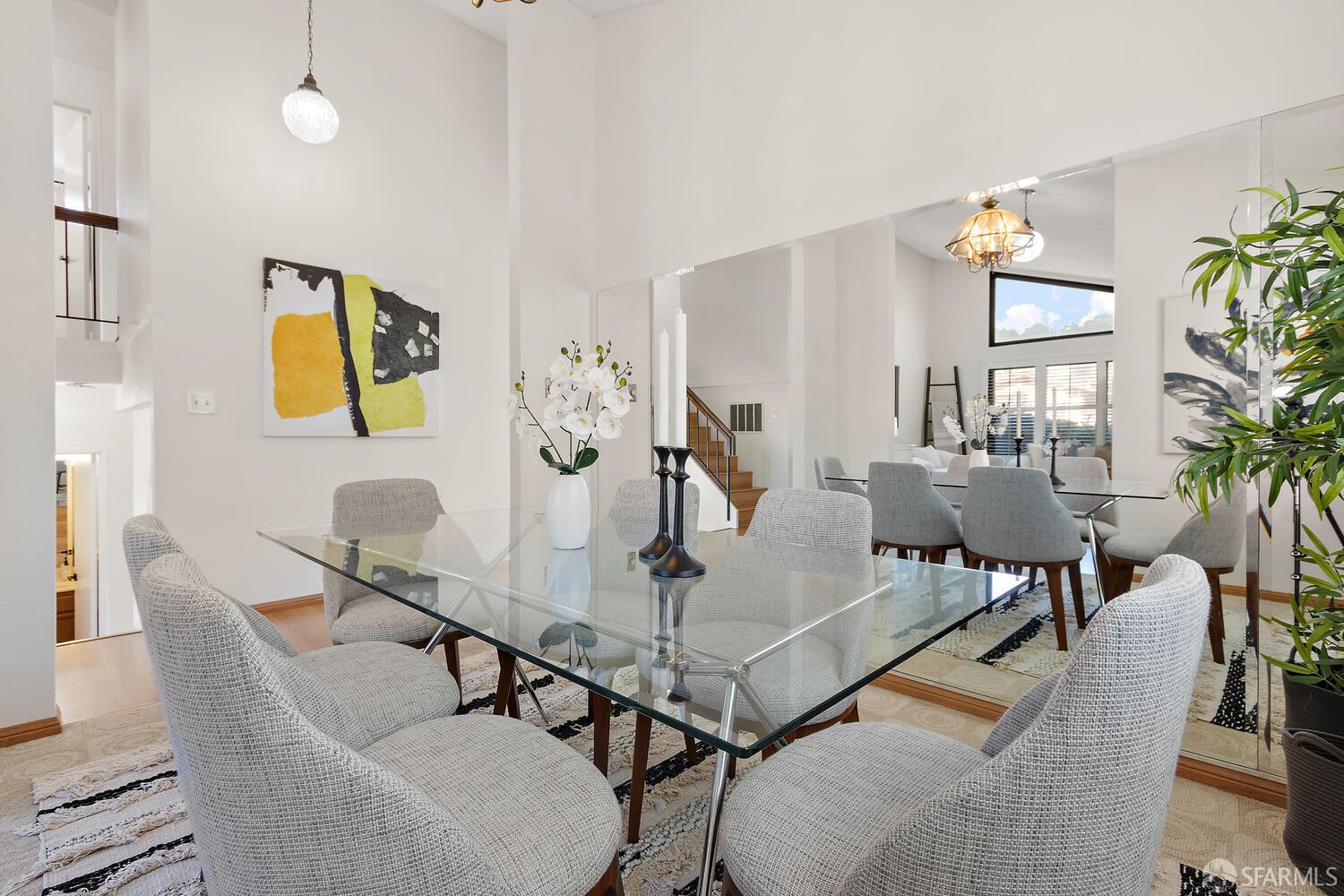 Detail Gallery Image 8 of 45 For 3 John Papan Ct, Daly City,  CA 94015 - 3 Beds | 2/1 Baths