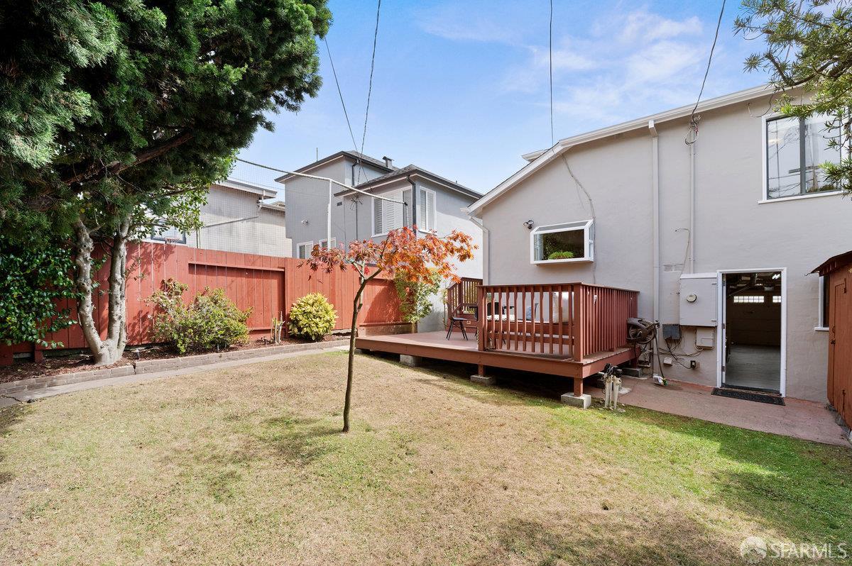 Detail Gallery Image 46 of 68 For 174 Westlawn Ave, Daly City,  CA 94015 - 3 Beds | 1/1 Baths