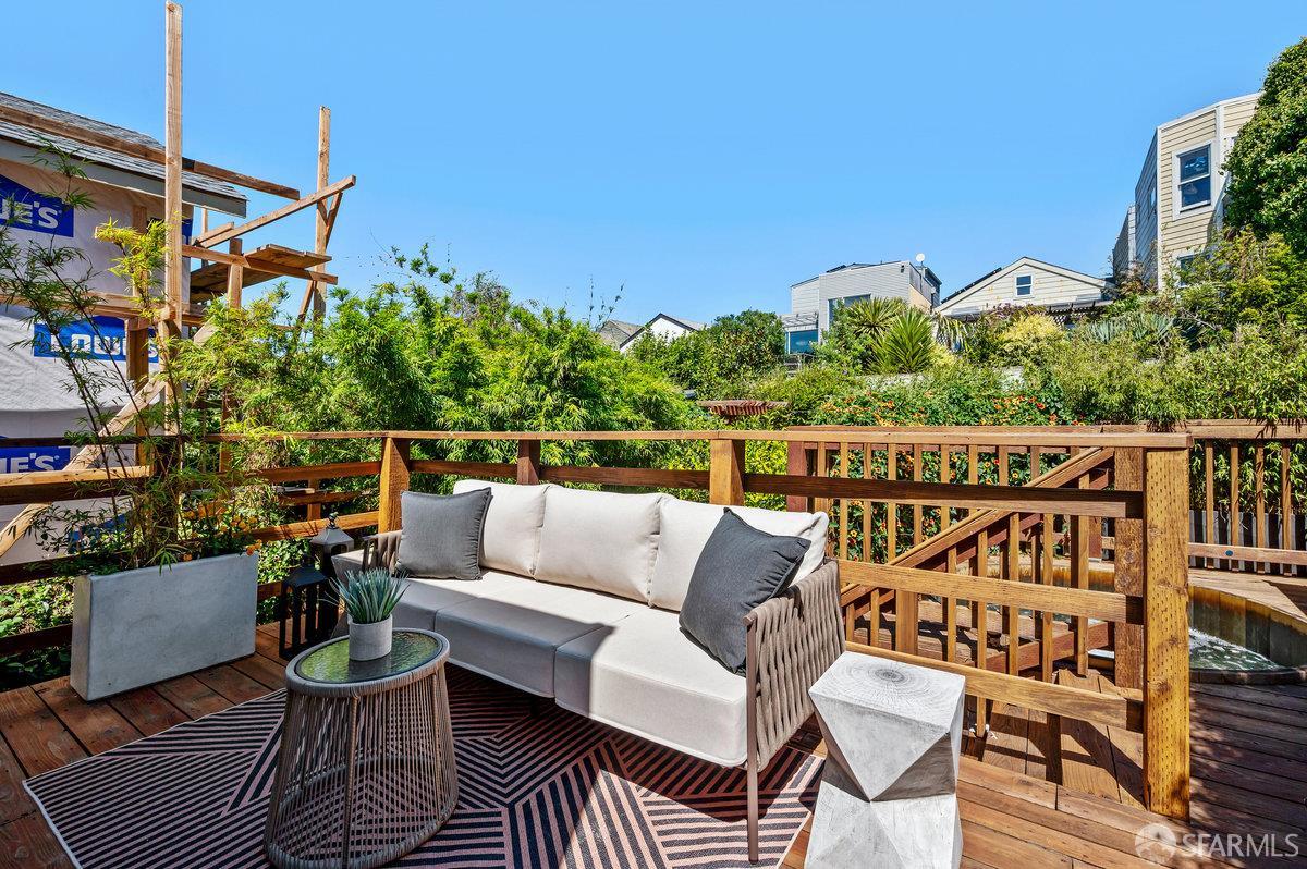 Detail Gallery Image 33 of 91 For 251 Richland Ave, San Francisco,  CA 94110 - 2 Beds | 2 Baths